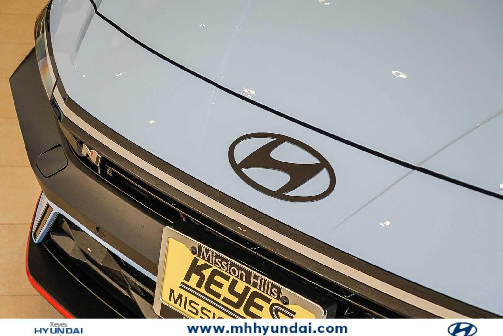 Thumbnail: 2026 Hyundai Elantra - 9