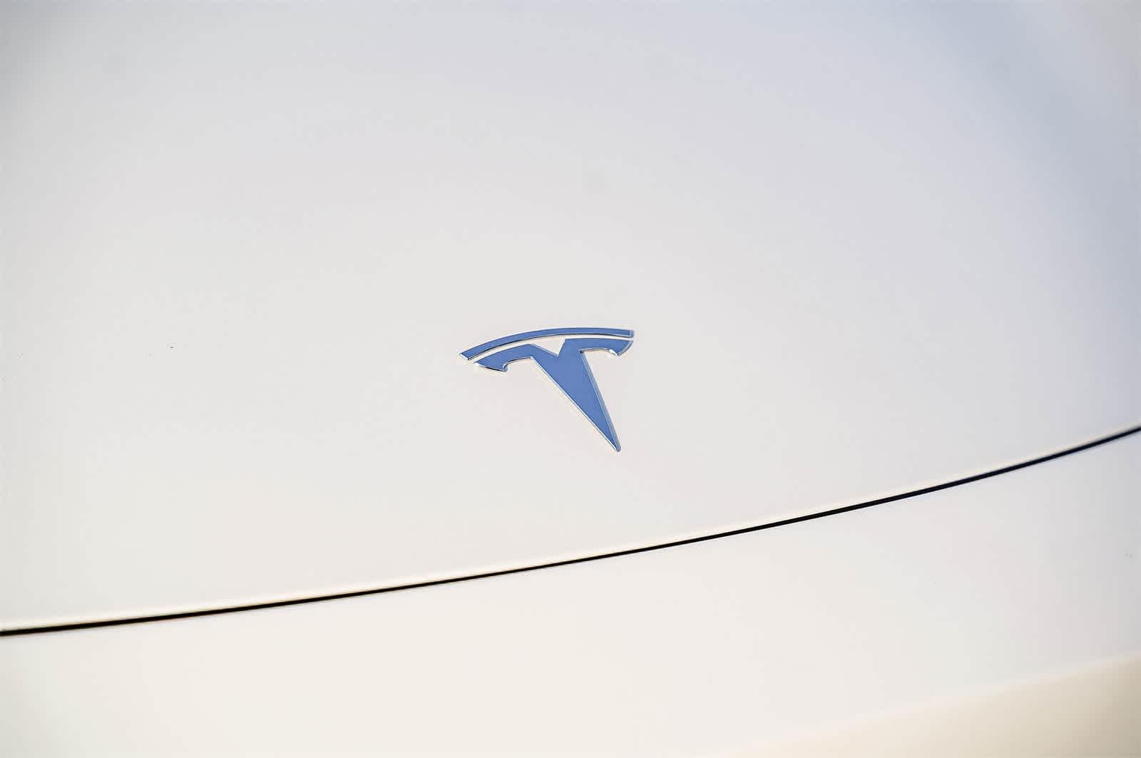 Thumbnail: 2022 Tesla Model Y - 9