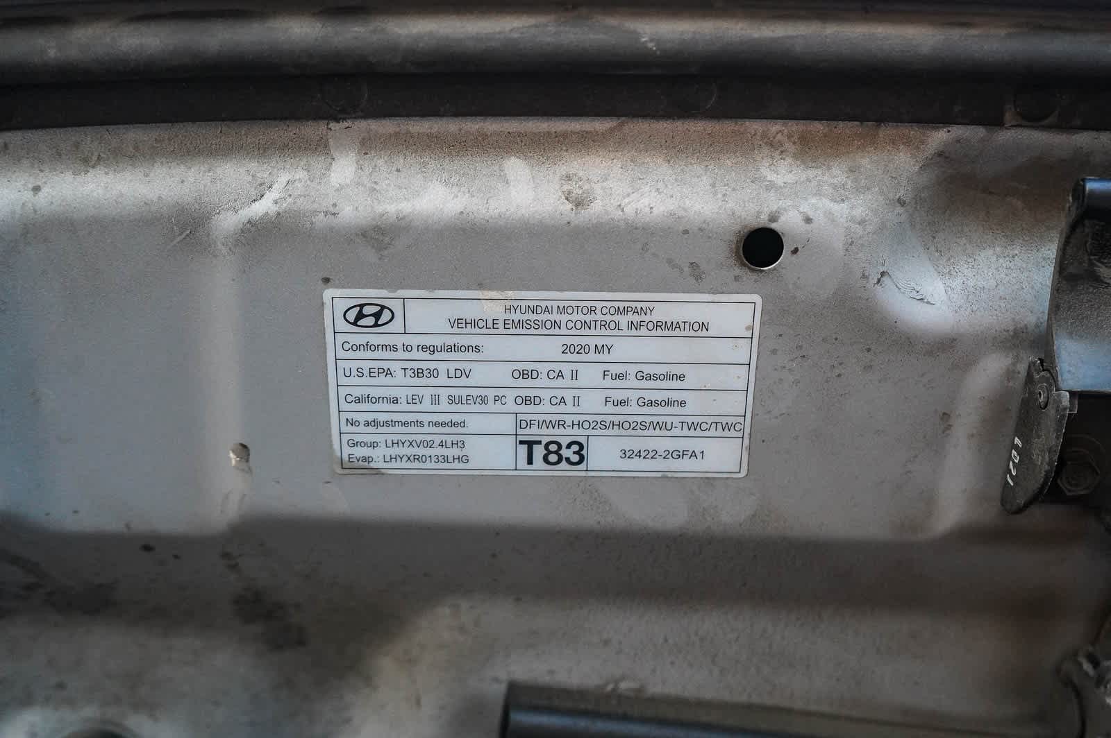 Thumbnail: 2020 Hyundai Tucson - 21