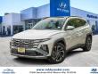 New 2026 Hyundai Tucson Limited FWD SUV