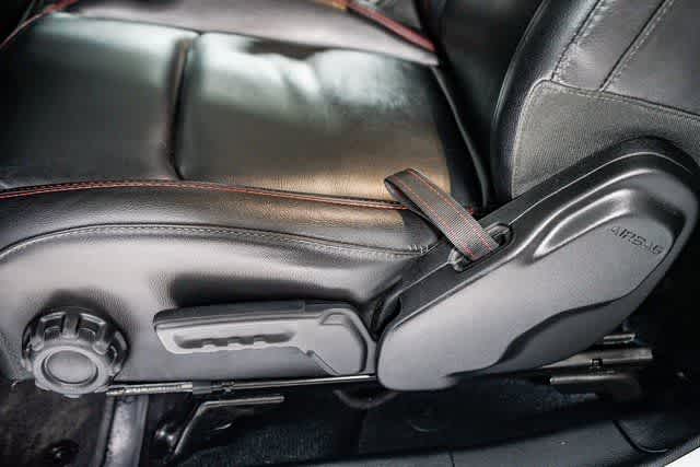 Thumbnail: 2020 Jeep Gladiator - 20