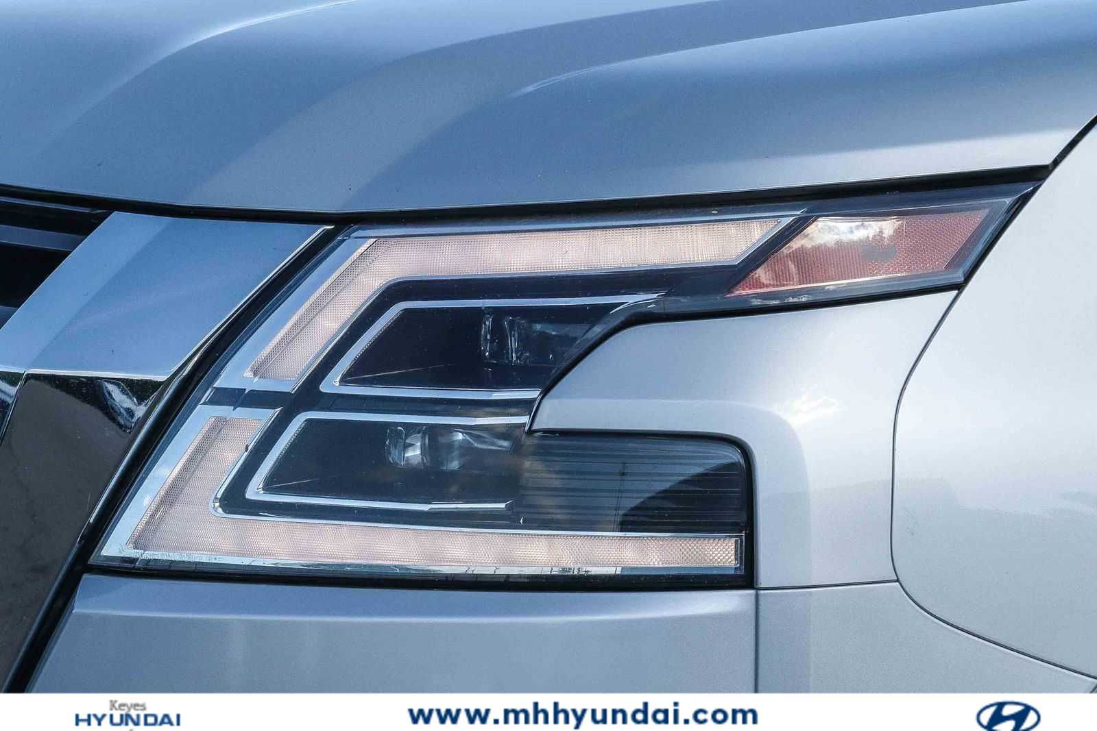 Thumbnail: 2021 Nissan Armada - 6