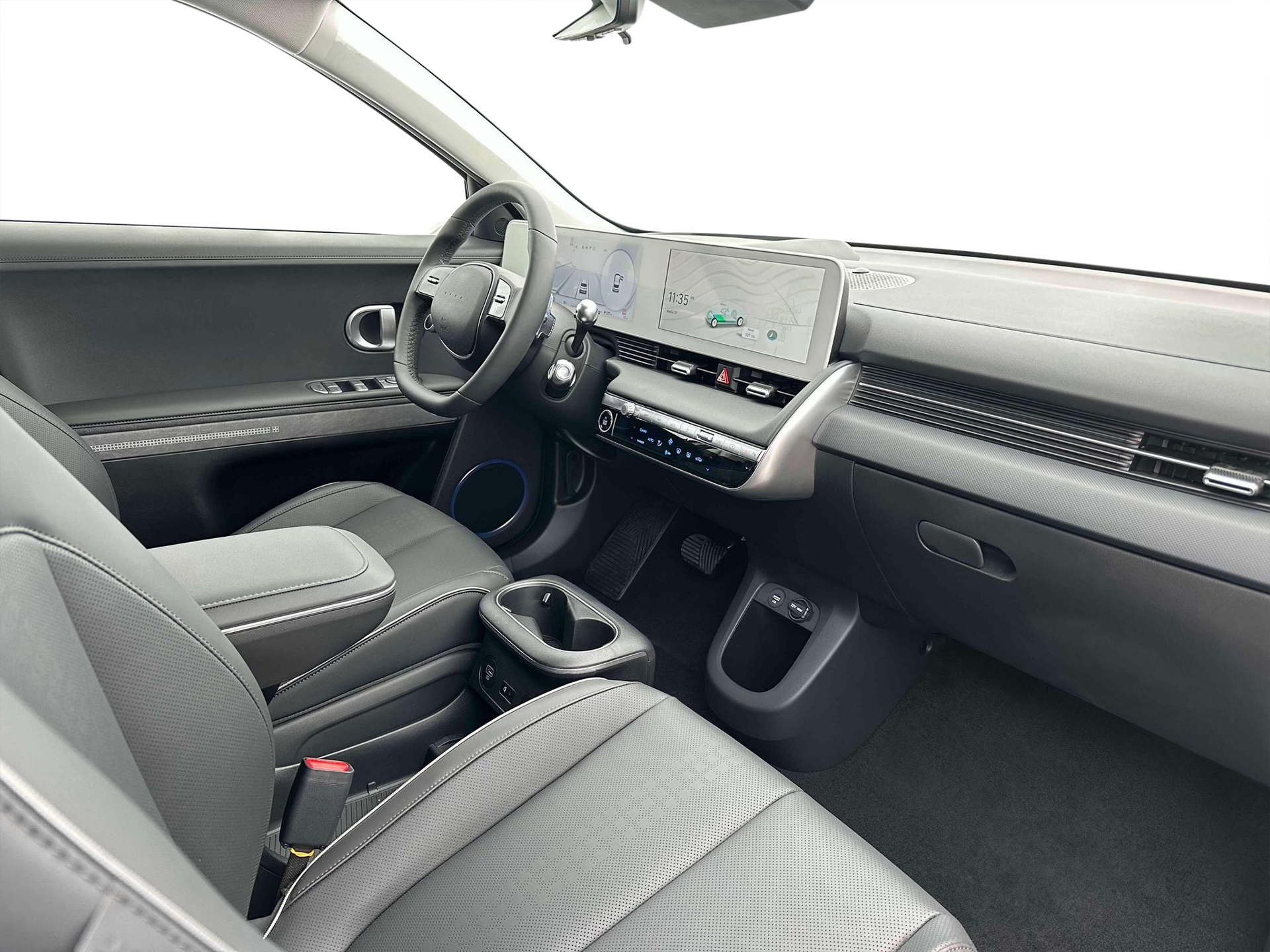 Thumbnail: 2024 Hyundai Ioniq 5 - 15