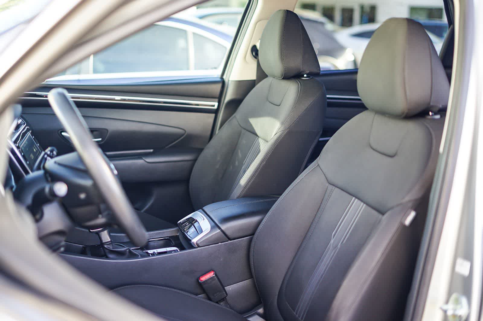 Thumbnail: 2023 Hyundai Tucson - 17