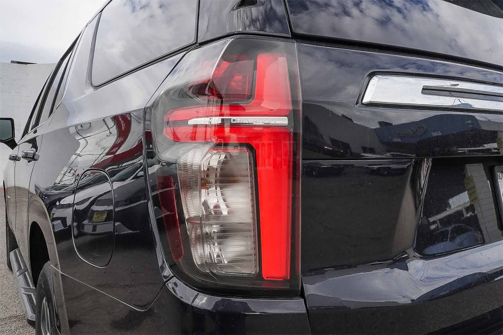 Thumbnail: 2022 Chevrolet Tahoe - 7