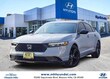 Honda Accord Hybrid