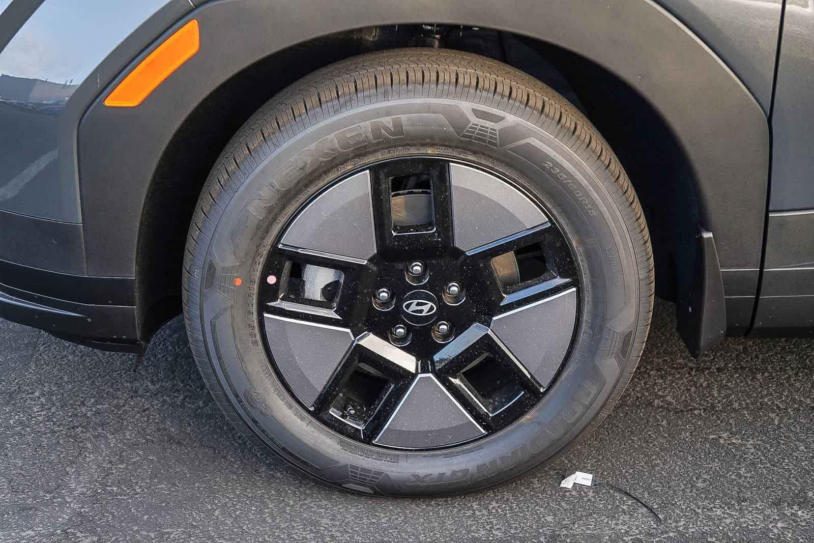 Thumbnail: 2026 Hyundai Santa Fe - 10