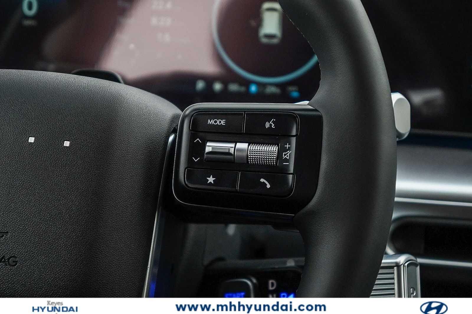 Thumbnail: 2026 Hyundai Ioniq - 19