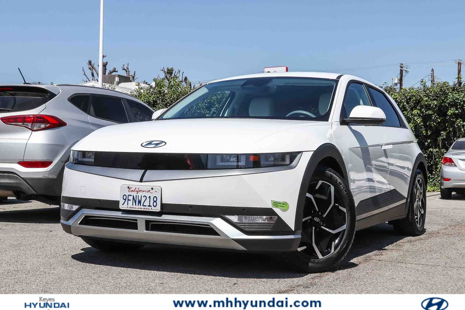 2023 Hyundai Ioniq 5 SEL -
                  Mission Hills, CA