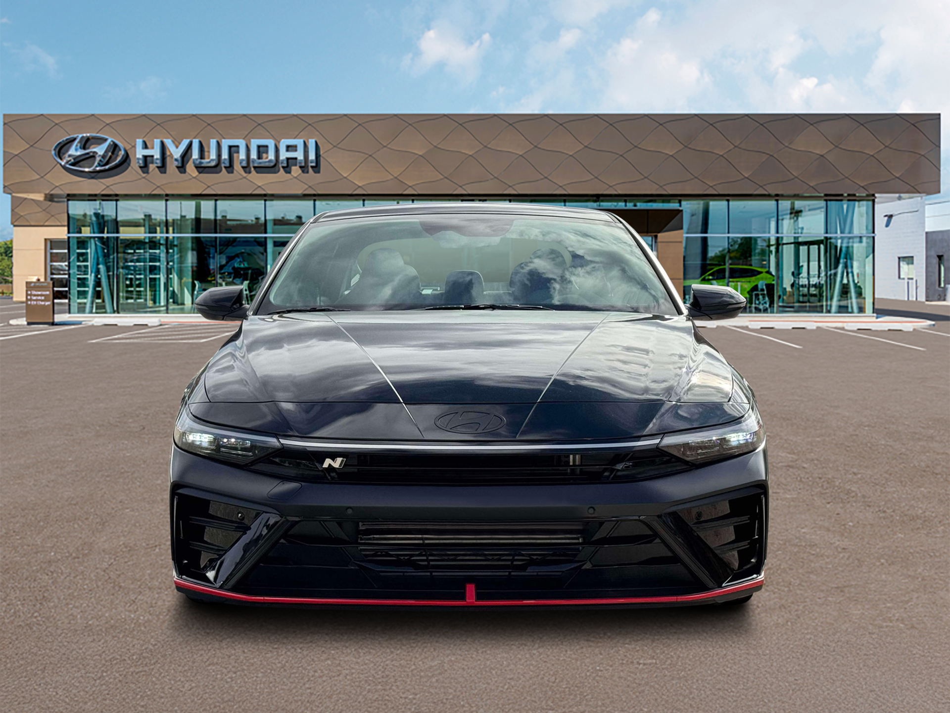 Thumbnail: 2026 Hyundai Elantra - 12