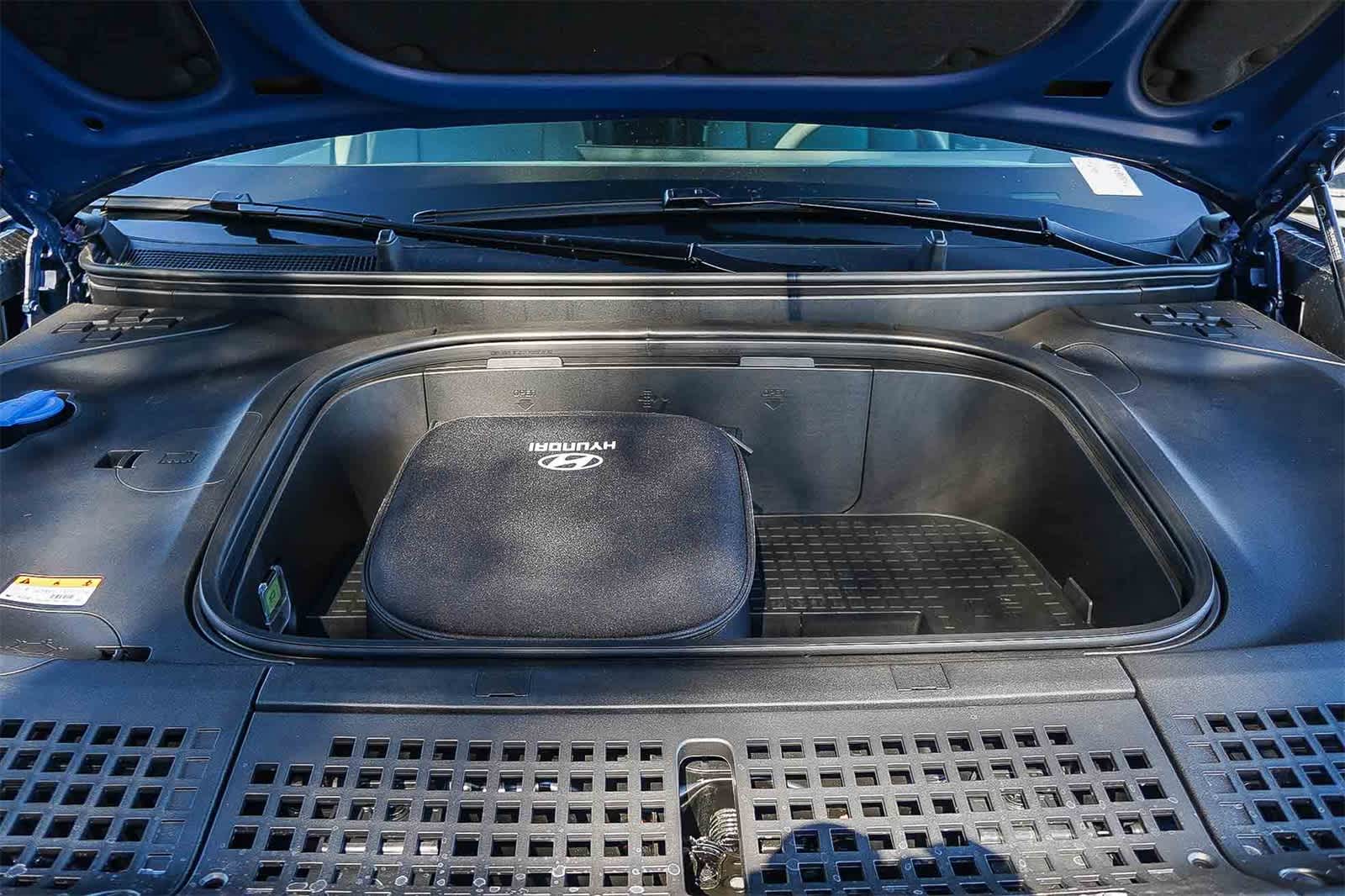 Thumbnail: 2026 Hyundai Ioniq - 12