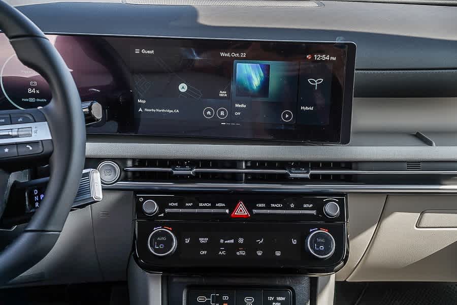 Thumbnail: 2025 Hyundai Tucson - 15