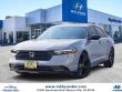 Used 2023 Honda Accord Hybrid Sport-L Sedan