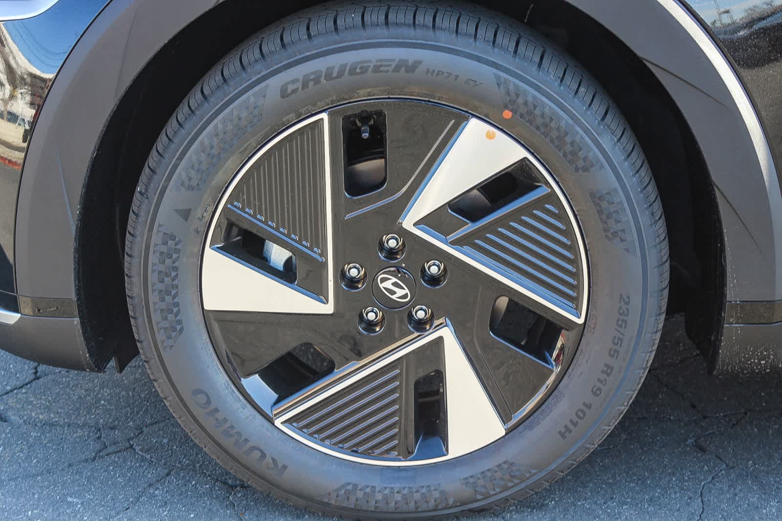 Thumbnail: 2025 Hyundai Ioniq 5 - 9