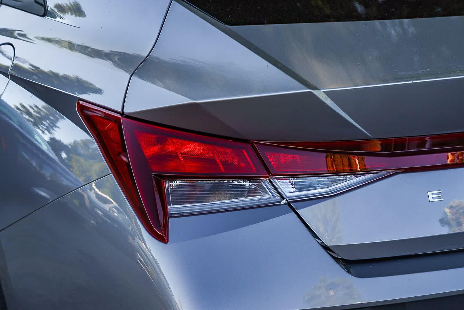 Thumbnail: 2026 Hyundai Elantra - 7