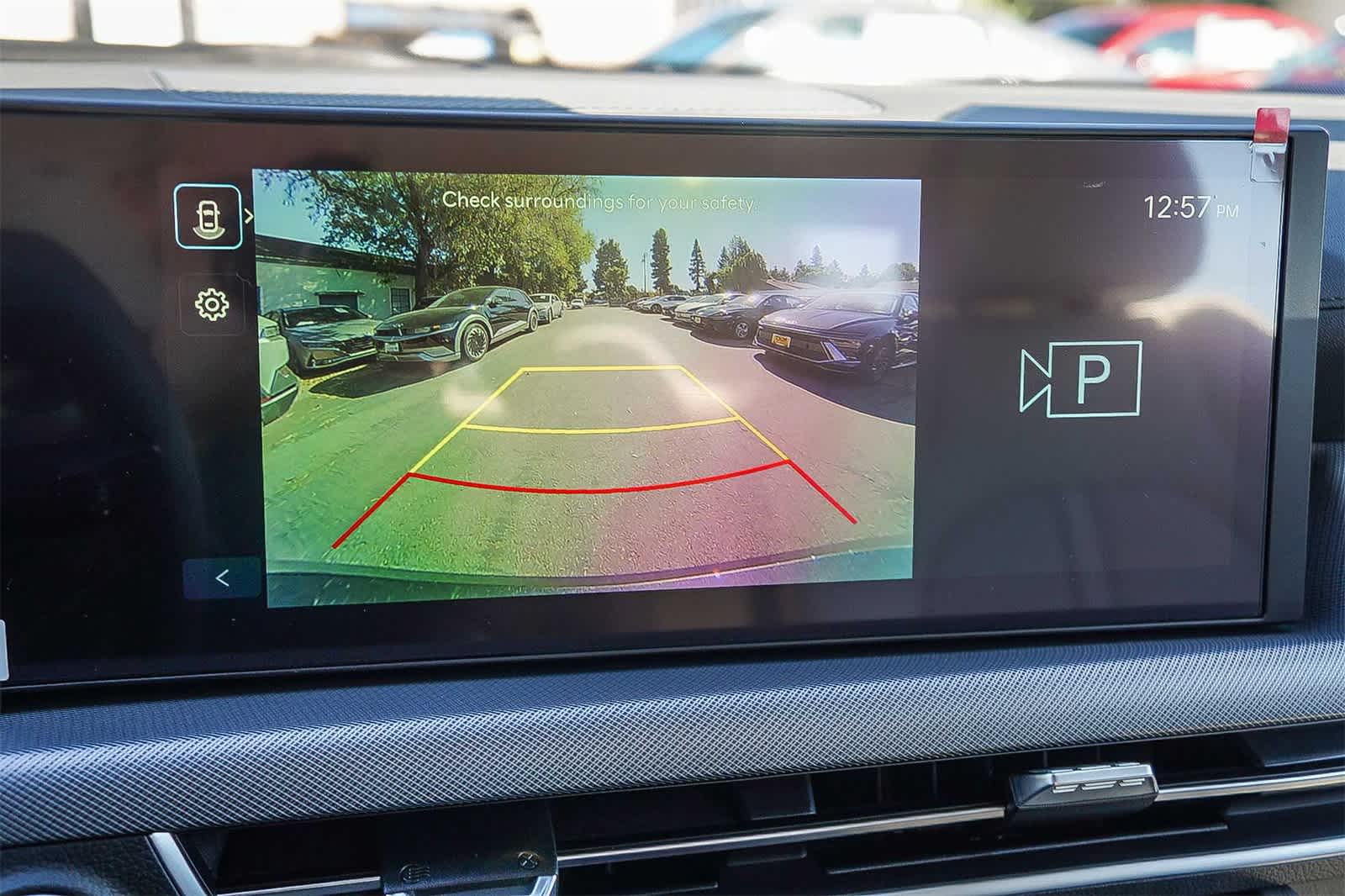 Thumbnail: 2026 Hyundai Sonata - 29