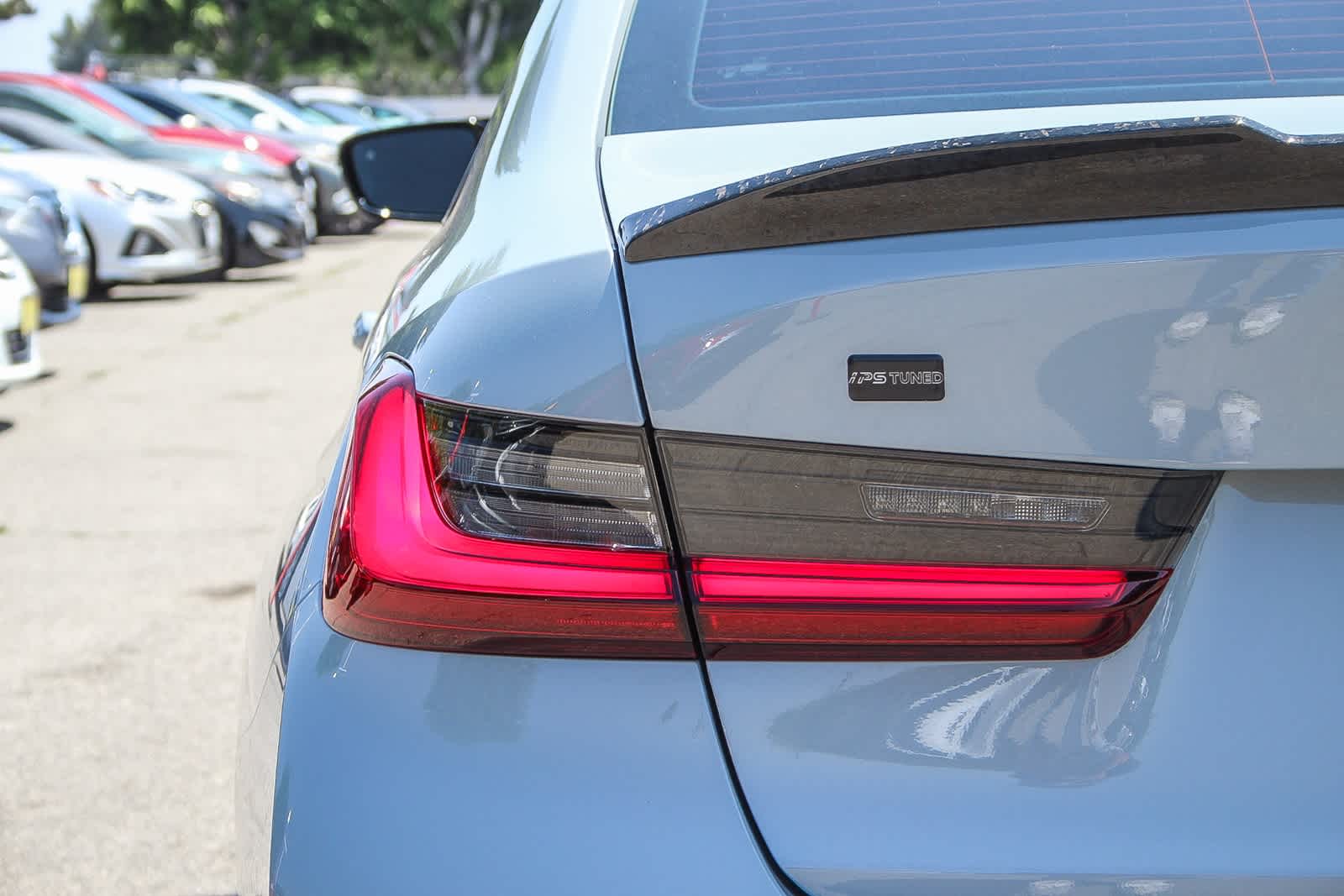 Thumbnail: 2023 BMW 3 Series - 7
