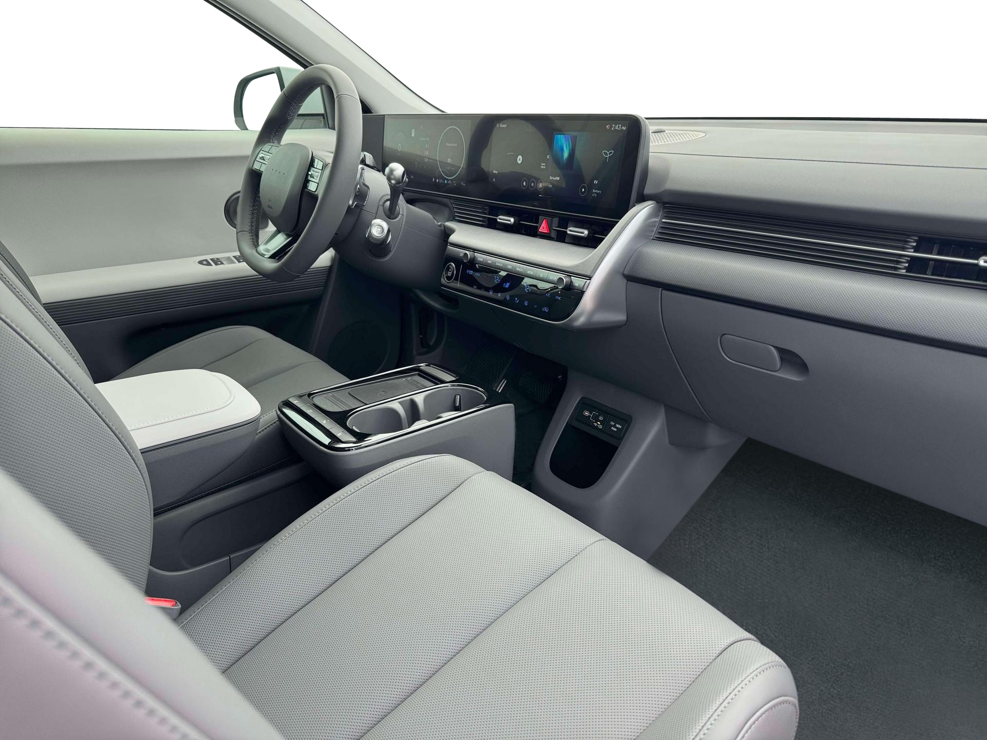 Thumbnail: 2026 Hyundai Ioniq 5 - 15