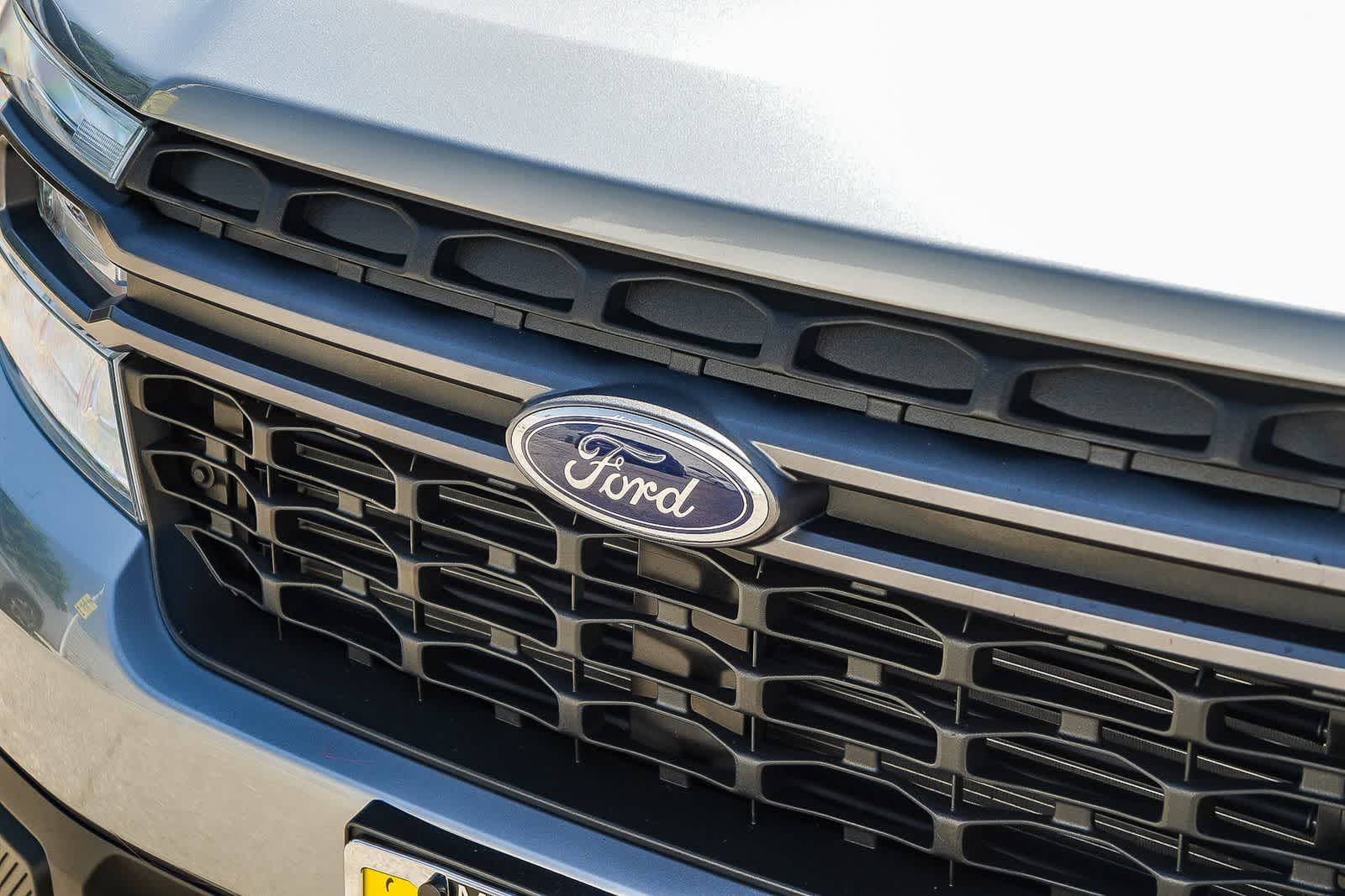 Thumbnail: 2024 Ford Maverick - 9