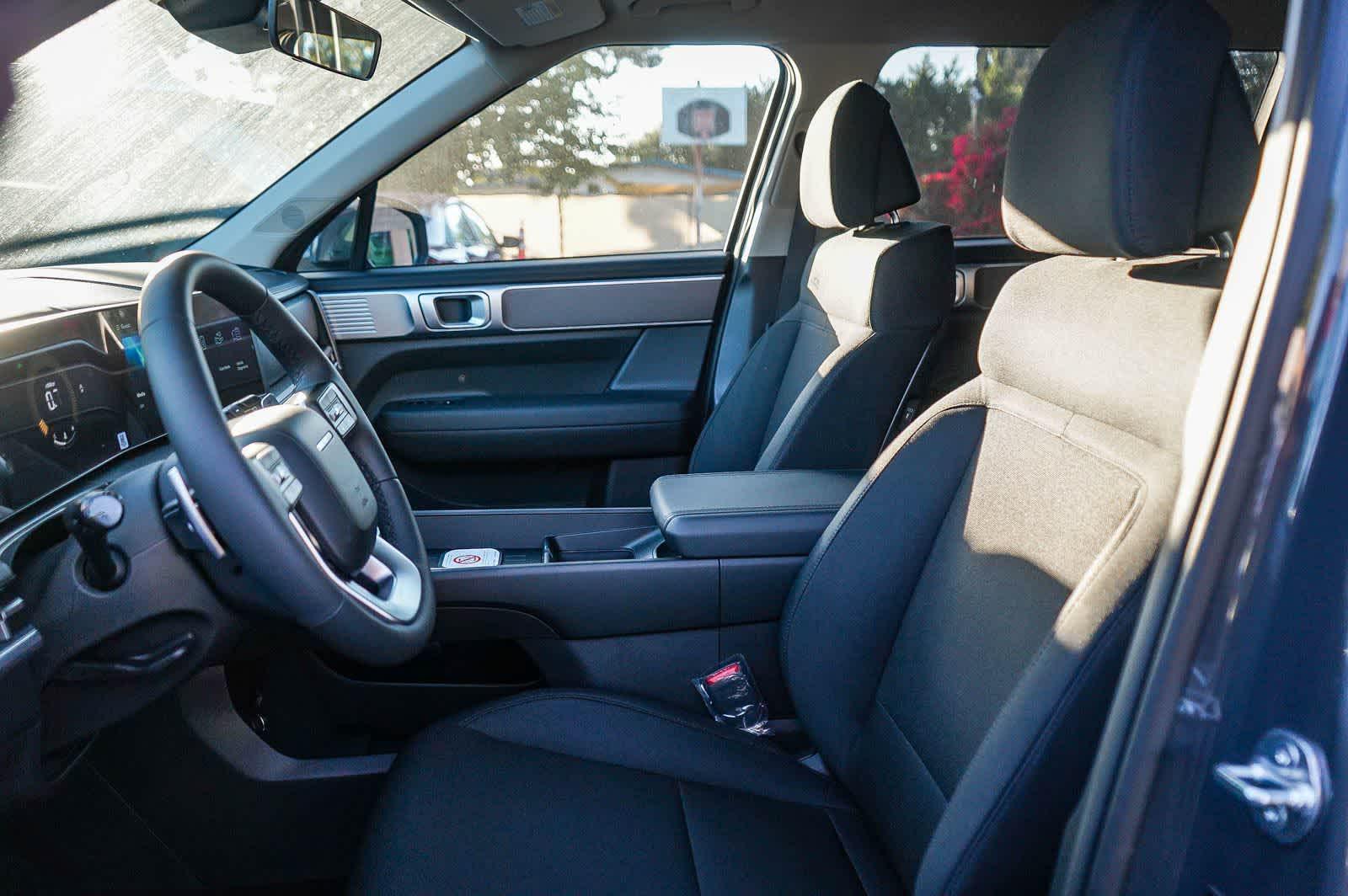 Thumbnail: 2026 Hyundai Santa Fe - 16