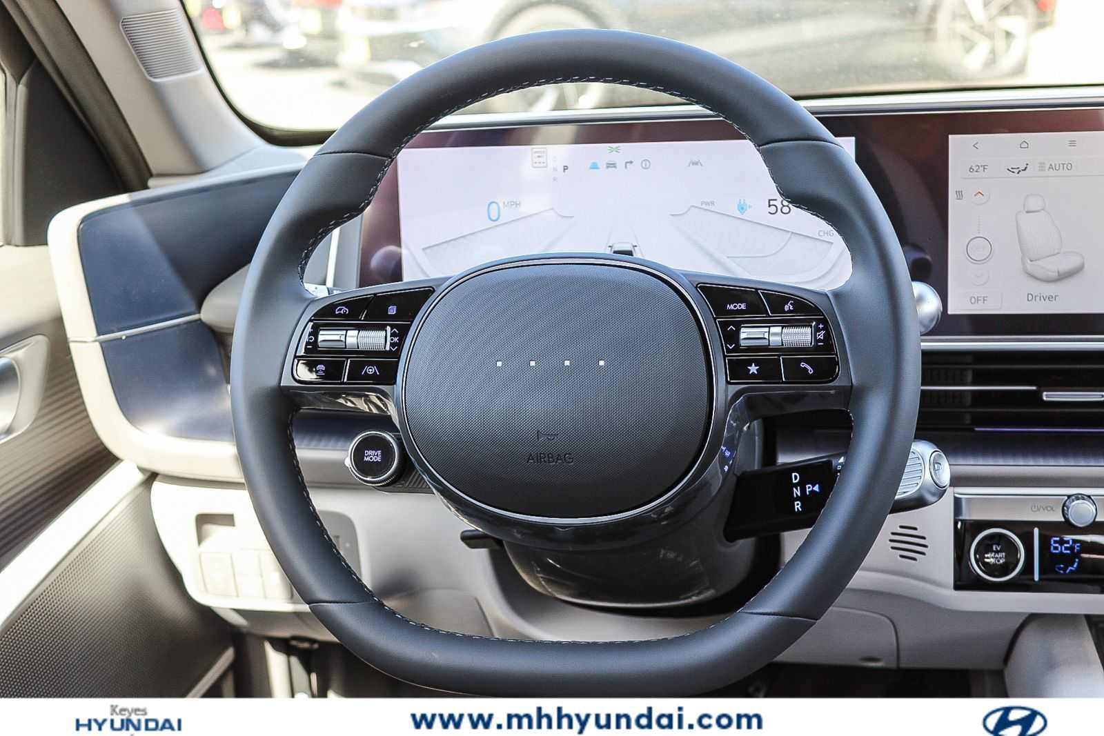 Thumbnail: 2025 Hyundai Ioniq 6 - 19
