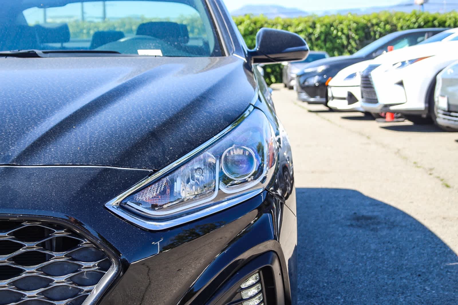 Thumbnail: 2019 Hyundai Sonata - 10
