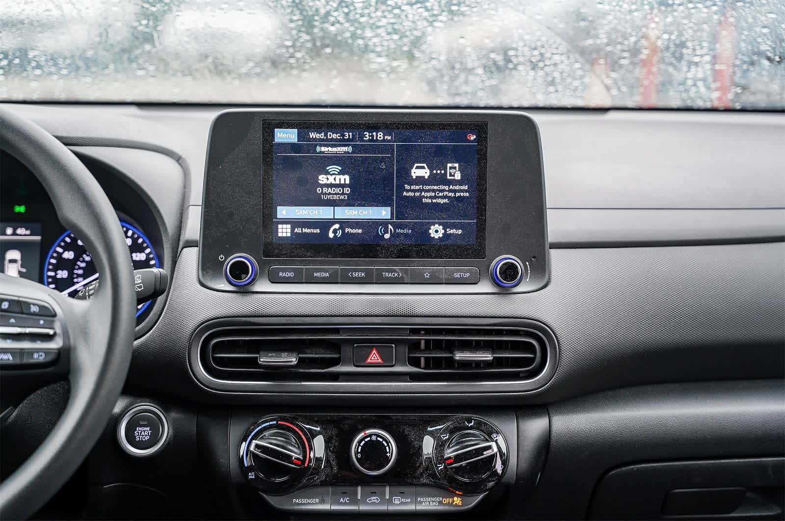 Thumbnail: 2023 Hyundai Kona - 13