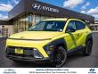 New 2026 Hyundai Kona SEL Sport FWD SUV