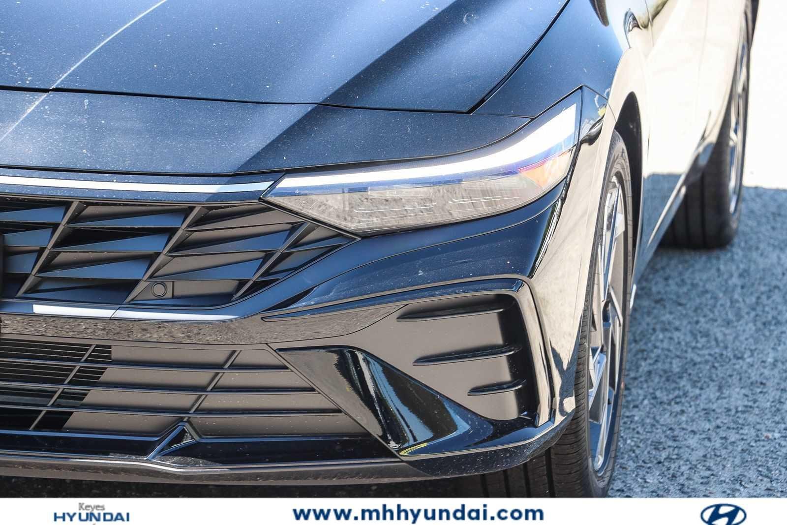 Thumbnail: 2026 Hyundai Elantra - 7