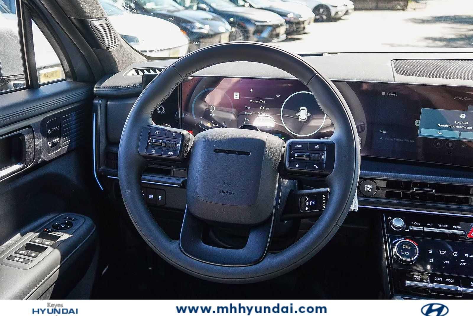 Thumbnail: 2026 Hyundai Santa Fe - 16