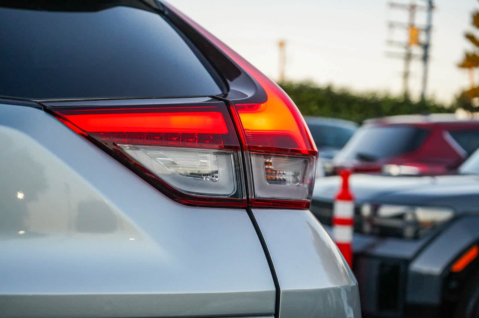 Thumbnail: 2023 Mitsubishi Eclipse Cross - 9