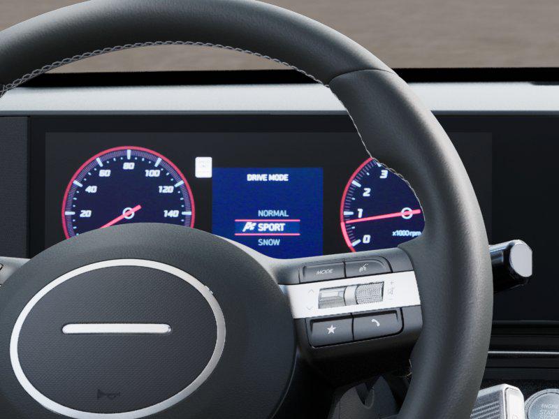 Thumbnail: 2026 Hyundai Kona - 14