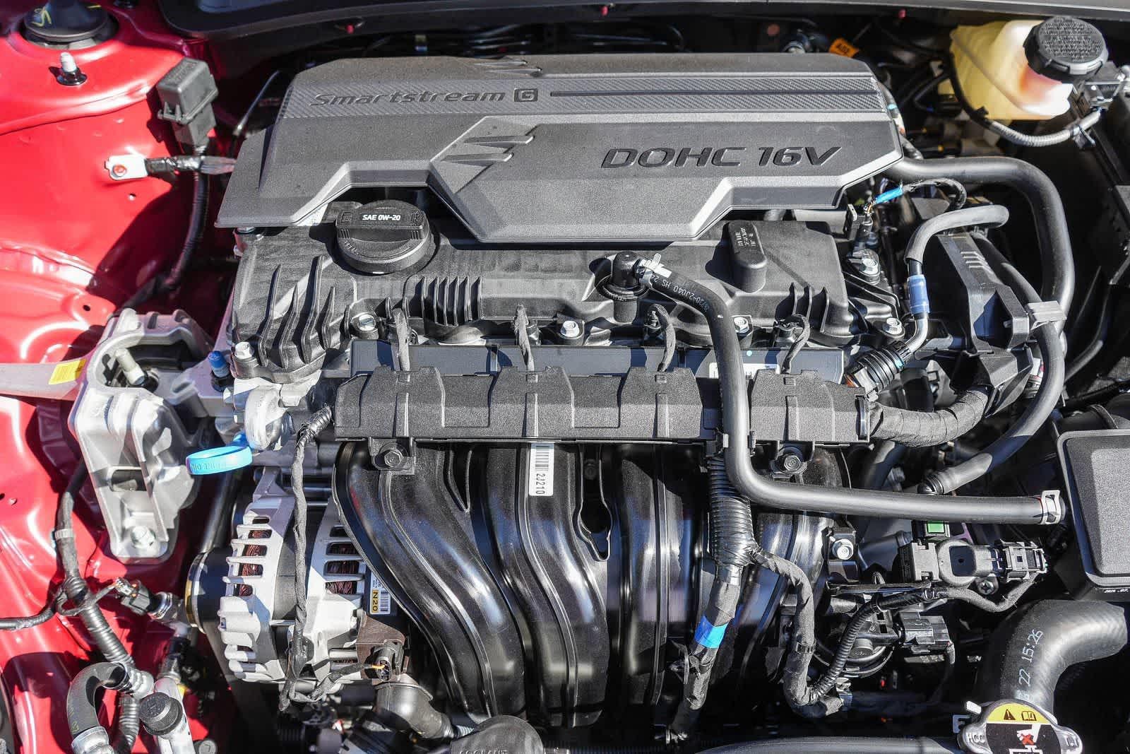 Thumbnail: 2025 Hyundai Elantra - 11