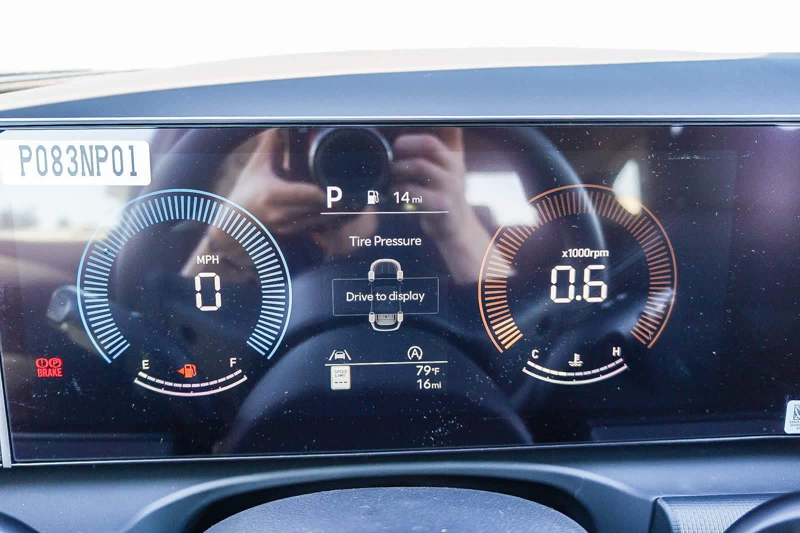 Thumbnail: 2026 Hyundai Tucson - 28