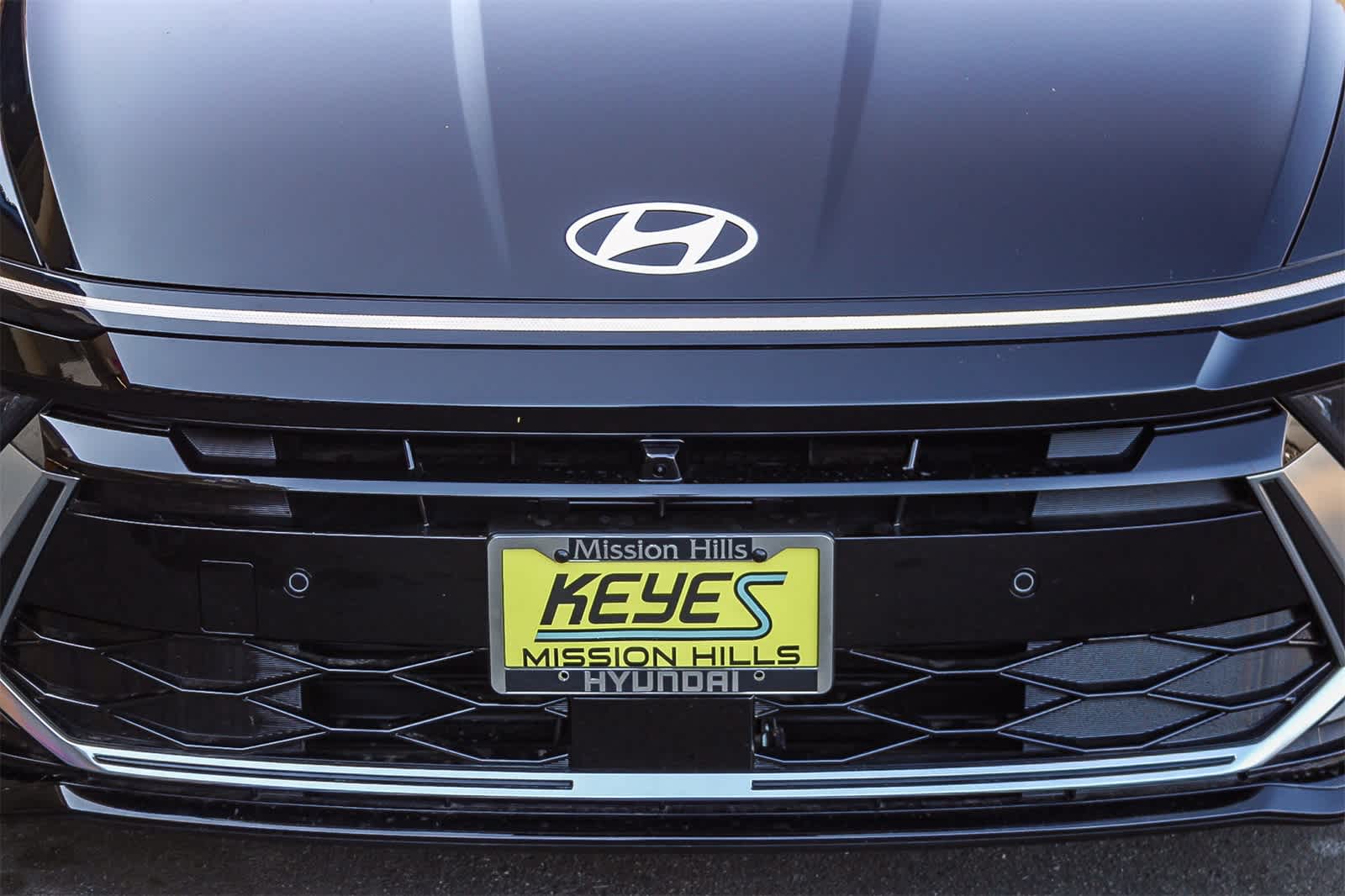 Thumbnail: 2025 Hyundai Sonata - 11