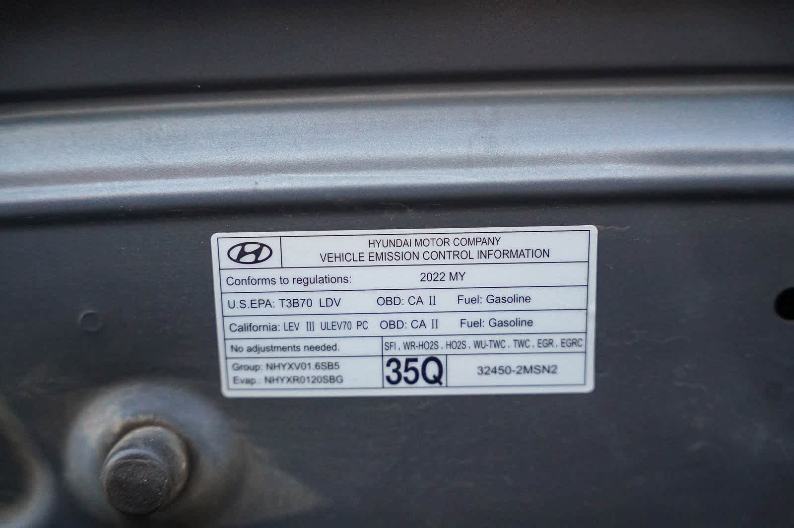 Thumbnail: 2022 Hyundai Venue - 29