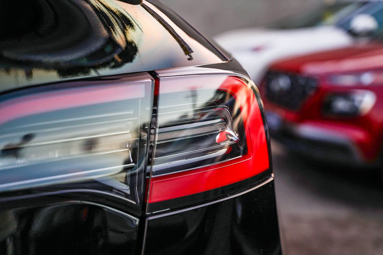 Thumbnail: 2022 Tesla Model Y - 11