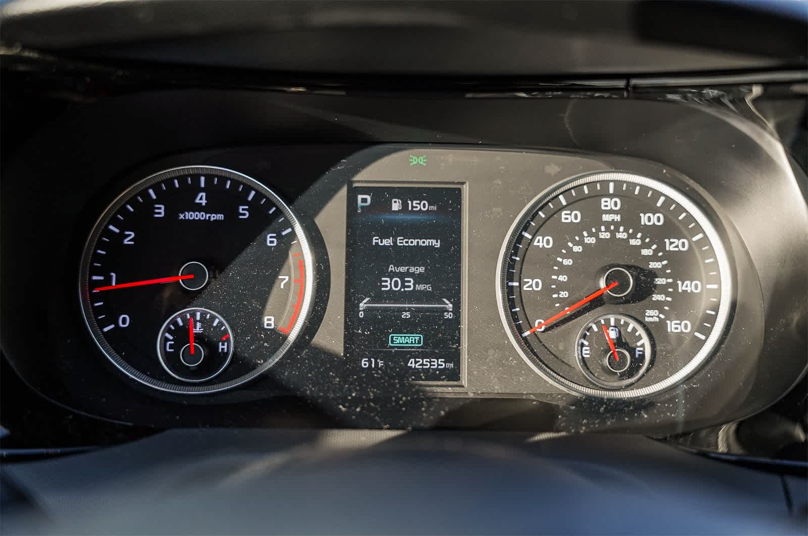 Thumbnail: 2022 Kia K5 - 23