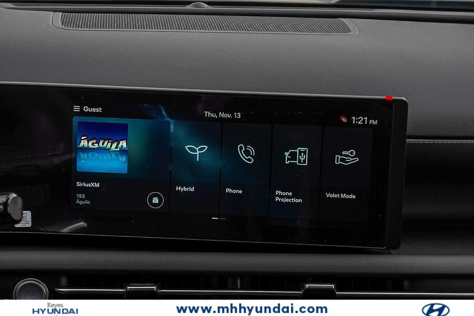 Thumbnail: 2026 Hyundai Tucson - 15