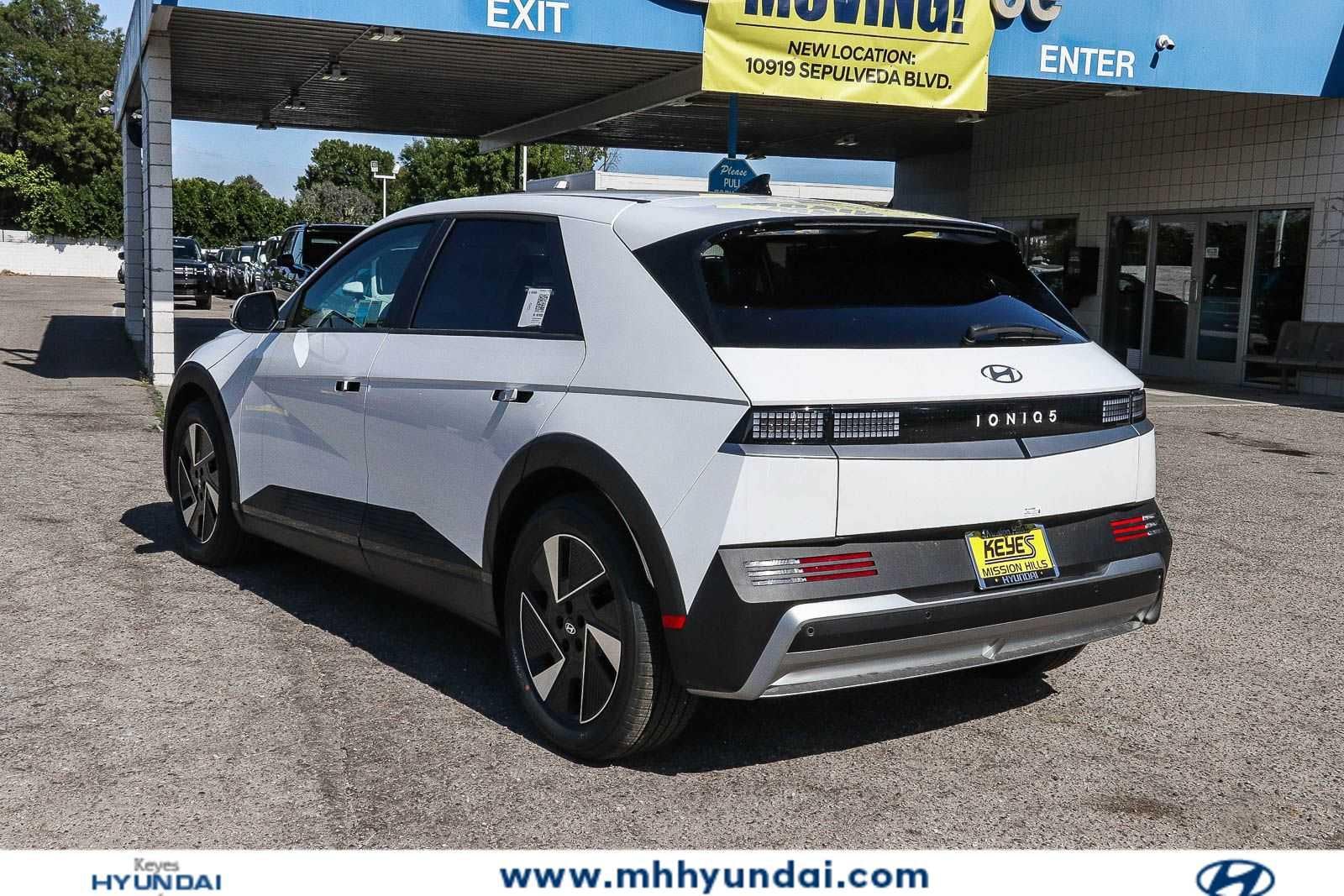 Thumbnail: 2026 Hyundai Ioniq 5 - 2