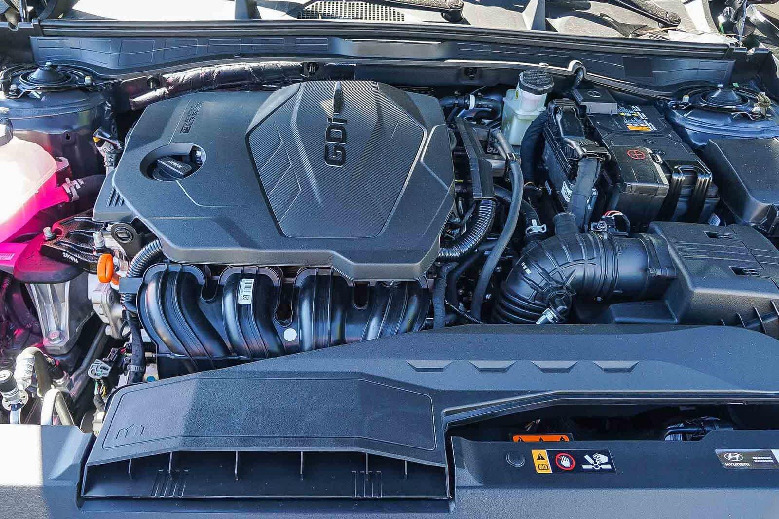 Thumbnail: 2026 Hyundai Sonata - 13