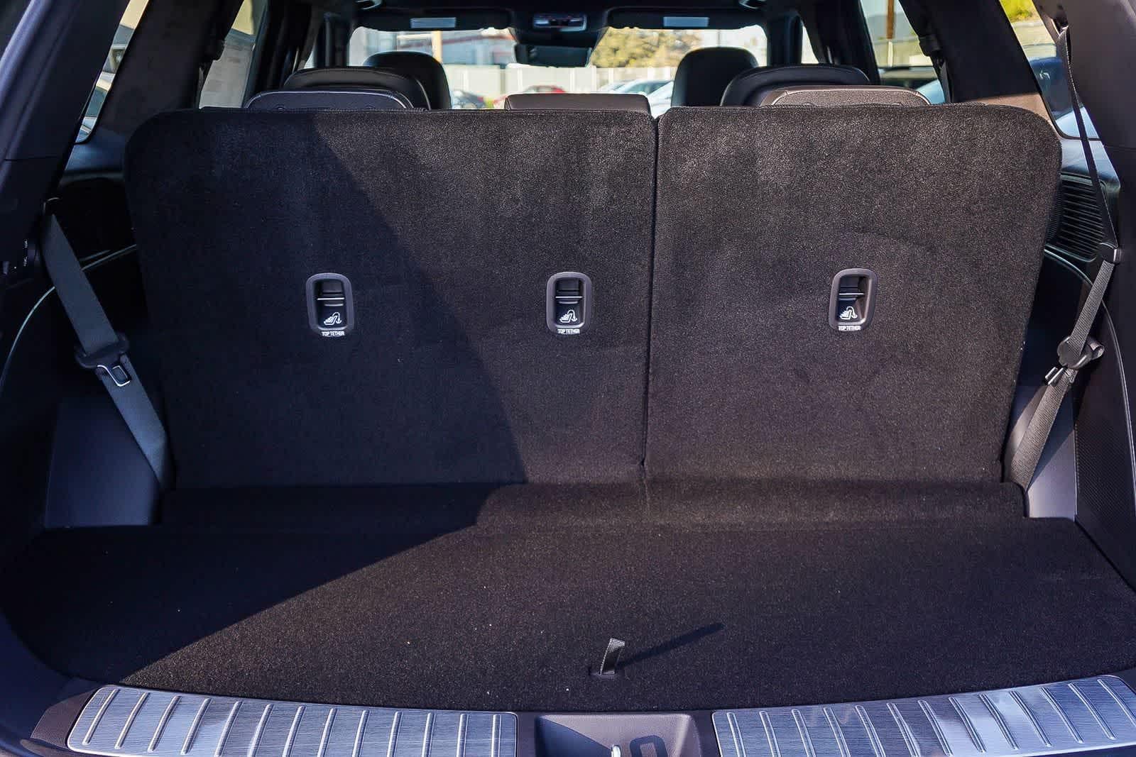 Thumbnail: 2026 Hyundai Palisade - 31