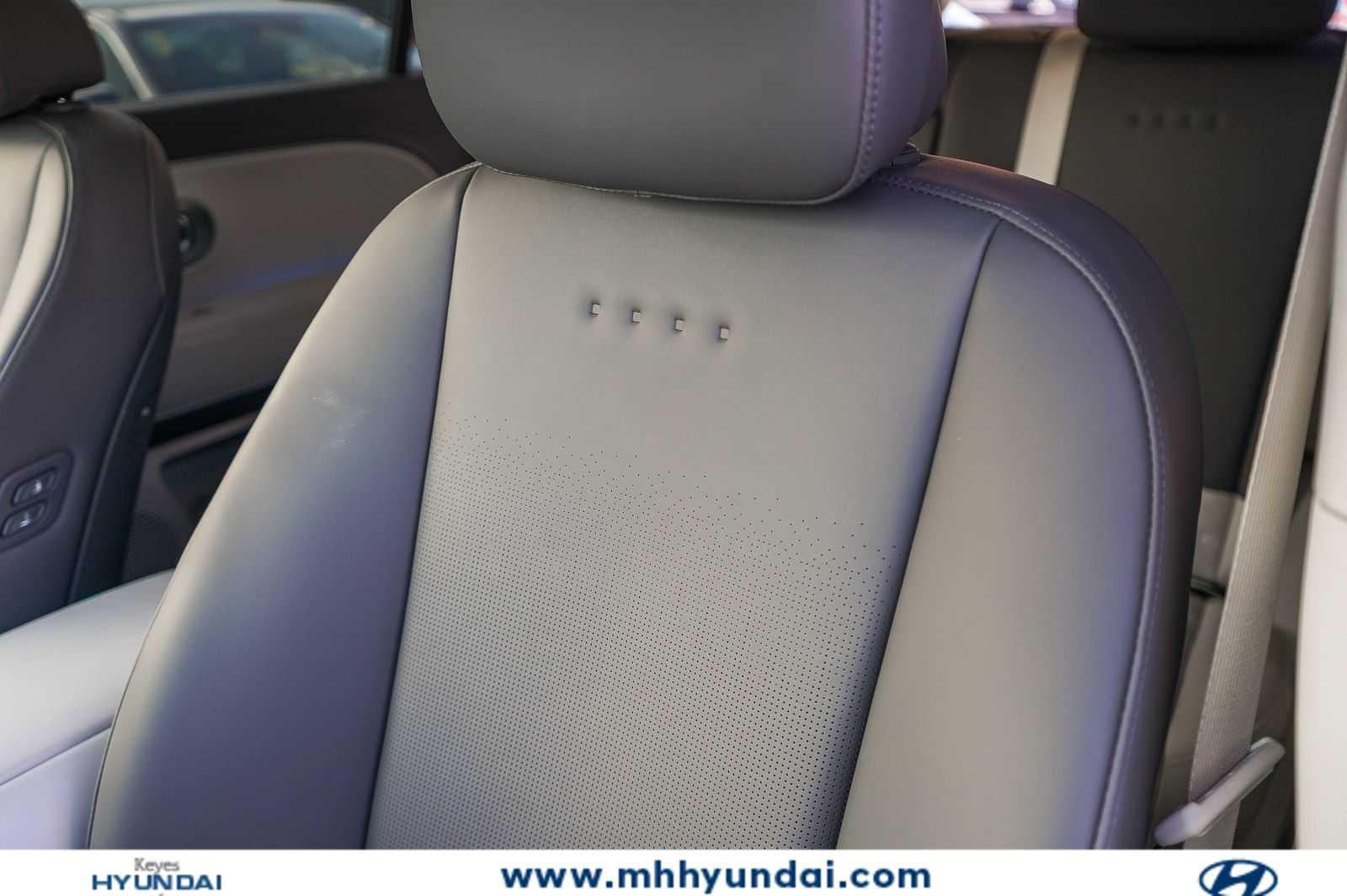 Thumbnail: 2026 Hyundai Ioniq - 28