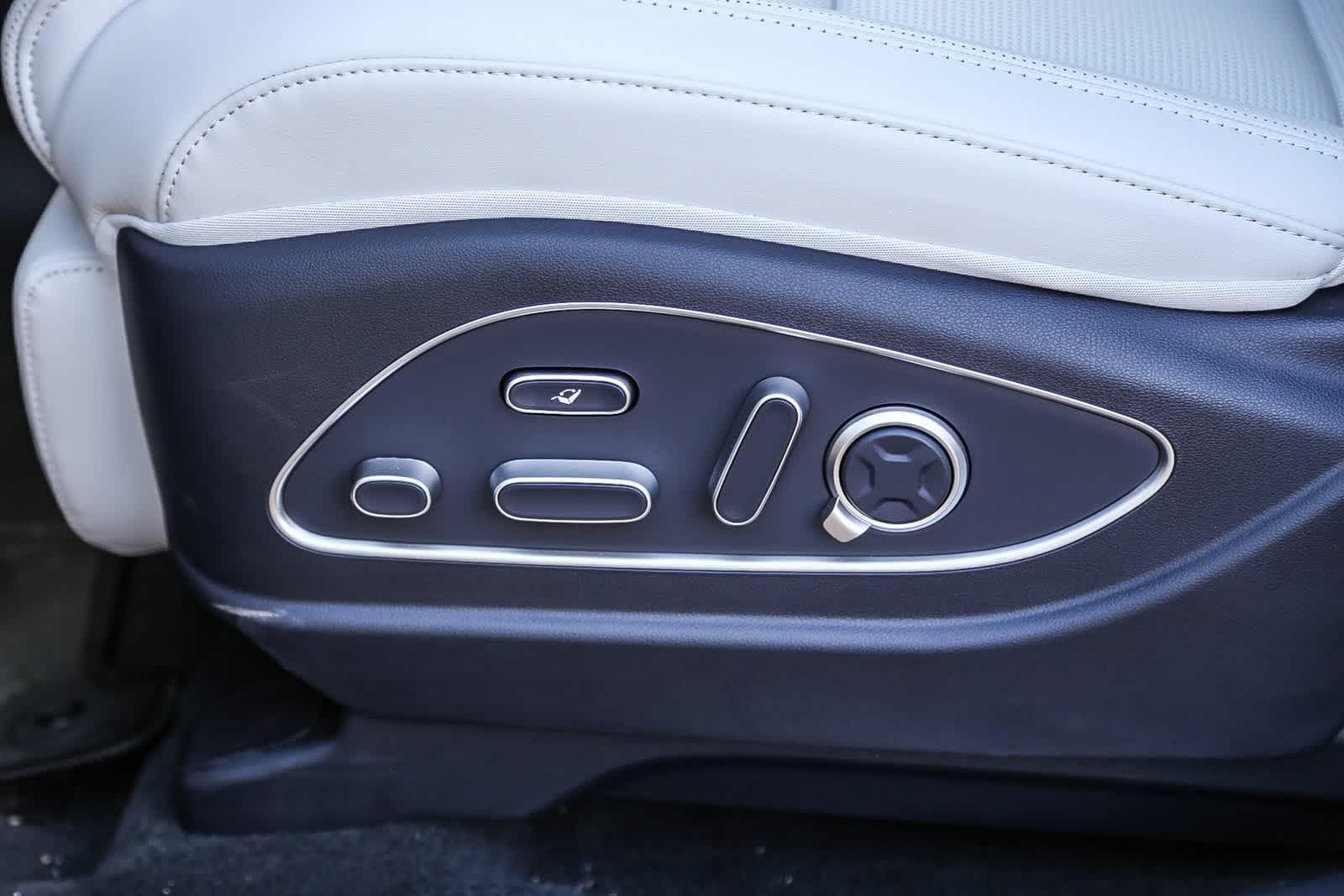 Thumbnail: 2026 Hyundai Palisade - 23