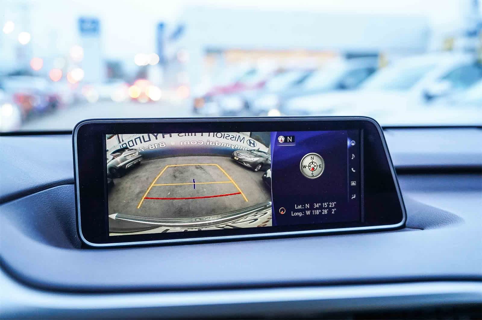 Thumbnail: 2016 Lexus RX - 23