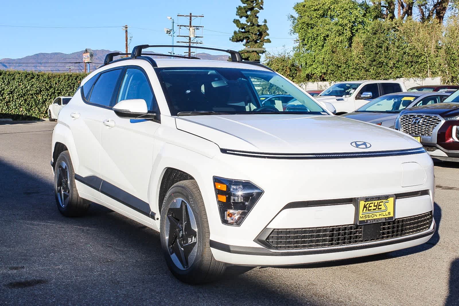 Thumbnail: 2025 Hyundai Kona - 2