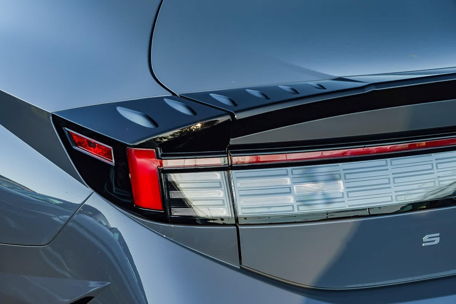 Thumbnail: 2026 Hyundai Sonata - 7