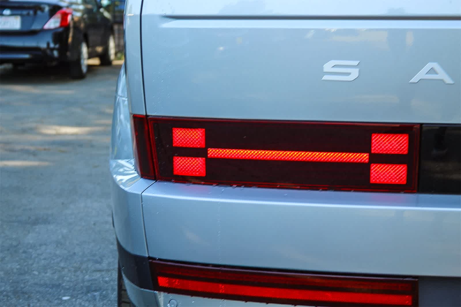 Thumbnail: 2025 Hyundai Santa Fe - 7