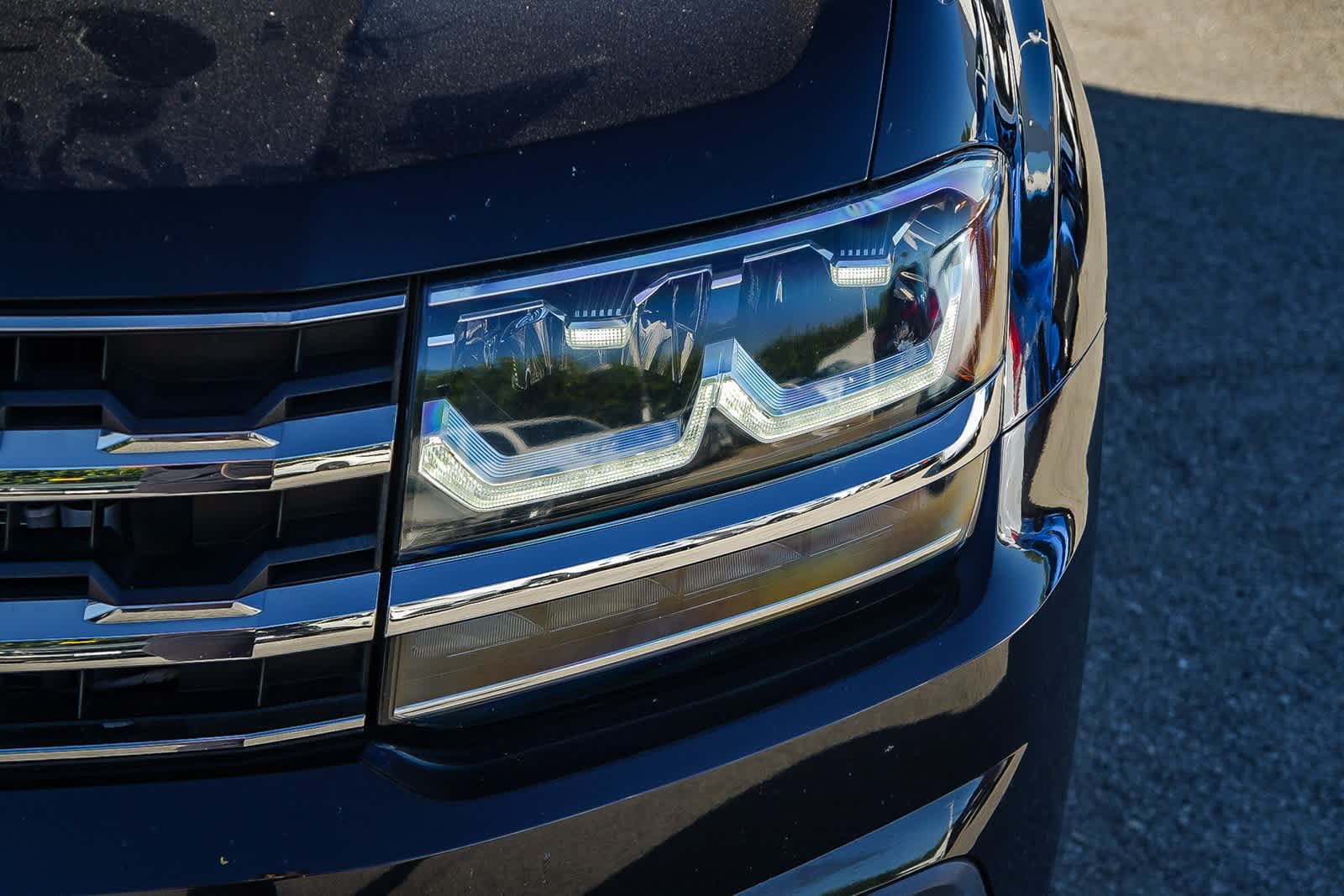 Thumbnail: 2018 Volkswagen Atlas - 8