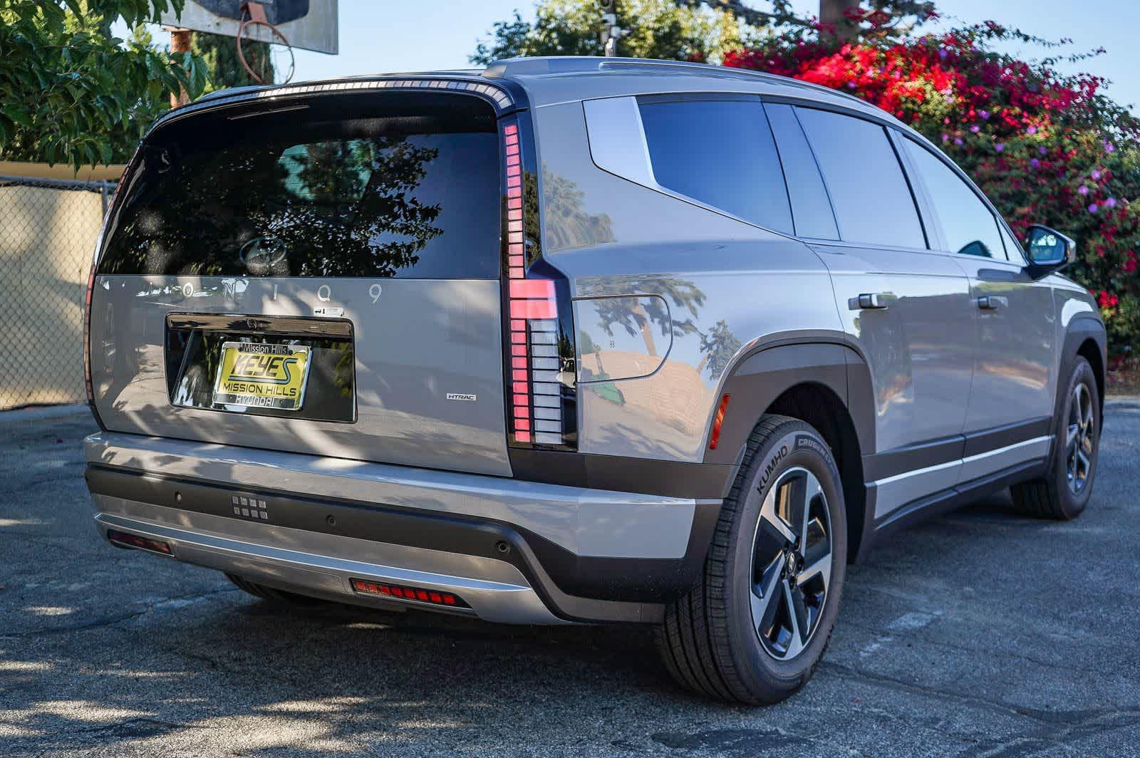 Thumbnail: 2026 Hyundai Ioniq - 6